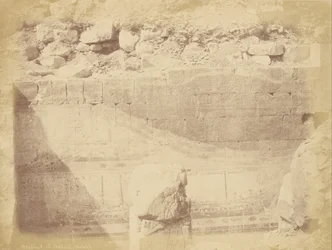 Medinet-el-Bahari (Thebes)